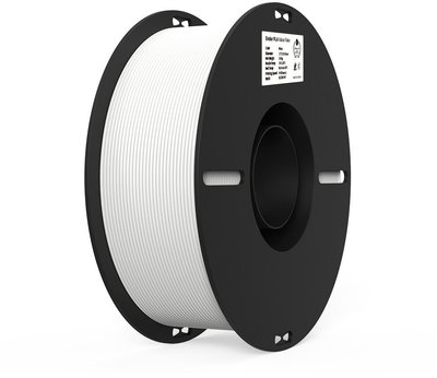 Filament, plastic for 3D printing Creality Ender-PLA Filament white, 1 kg