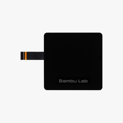 Сенсорна екран для 3D-принтера Bambu Lab A1 mini bbl-A1-041 фото