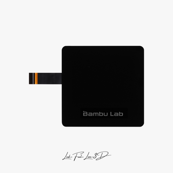 Сенсорна екран для 3D-принтера Bambu Lab A1 mini bbl-A1-041 фото