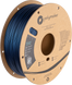 Filament, plastic for 3D printing Polymaker PolyLite™ Metallic PLA Pro, Metallic Blue, 1 kg