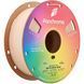 Panchroma&trade; PLA Matte Pastel Beige, 1 кг &mdash; матовий бежевий філамент, пластик для 3д-друку CA04100 фото