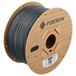 Fiberon&trade; PPS-CF10 Black, 3 кг &mdash; чорний філамент, пластик для 3д-друку