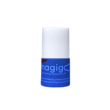 Magigoo Pro Metal 3D printing adhesive, 10 мл – клей для 3д-друку металевим філаментом MGG-METAL-10 фото