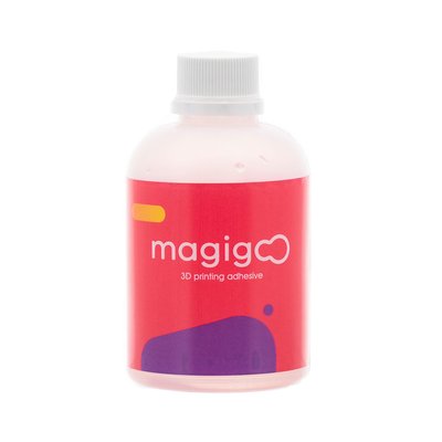 Magigoo Original 3D printing adhesive, 250 мл – універсальний клей для 3д-друку MGG-SP-XL фото