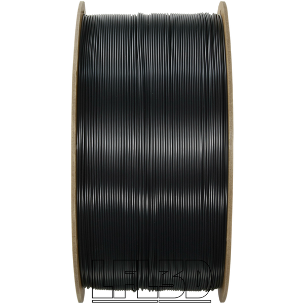 Polymaker&trade; ASA, Black, 3 kg PF01020 photo