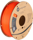 Polymaker PolyLite™ Neon ABS, Neon Orange, 1 кг — філамент, пластик для 3д-друку PE01049 фото 2