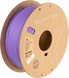 Polymaker PolyTerra™ PLA, Lavender Purple, 1 кг — філамент, пластик для 3д-друку PM70852 фото 1