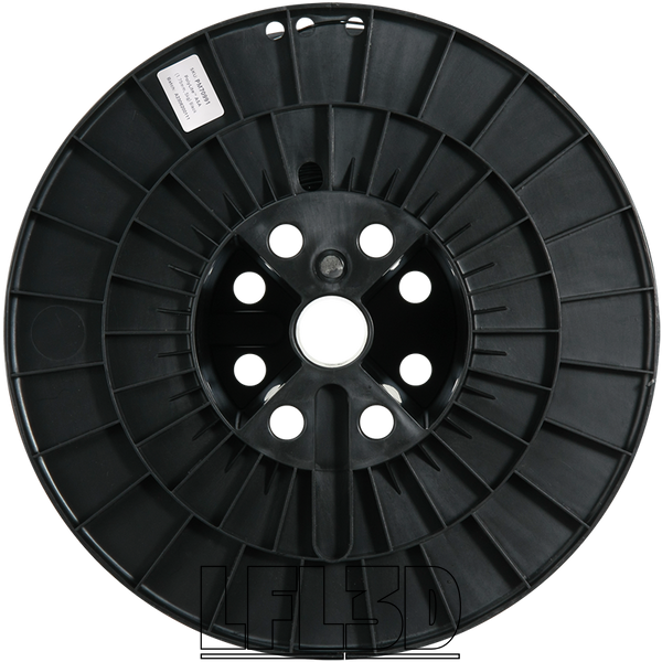 Polymaker&trade; ASA, Black, 5 kg PM70991 photo