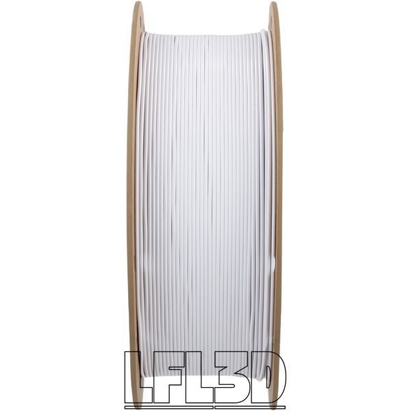 Polymaker&trade; PLA Pro, Cold White, 1 кг &mdash; холодний білий філамент, пластик для 3д-друку PA13015 фото