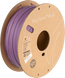 Polymaker PolyTerra™ PLA, Muted Purple, 1 кг — філамент, пластик для 3д-друку PA04005 фото 1