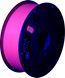 Polymaker PolyLite™ Neon ABS, Neon Magenta, 1 кг — філамент, пластик для 3д-друку PE01048 фото 3