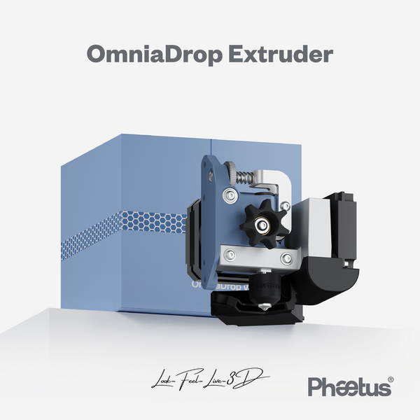 Phaetus OmniaDrop V3 Extruder Standart