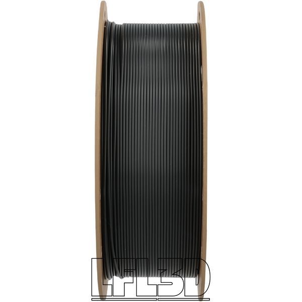 Polymaker&trade; PLA Pro, Dark Grey, 1 kg PA13016 photo