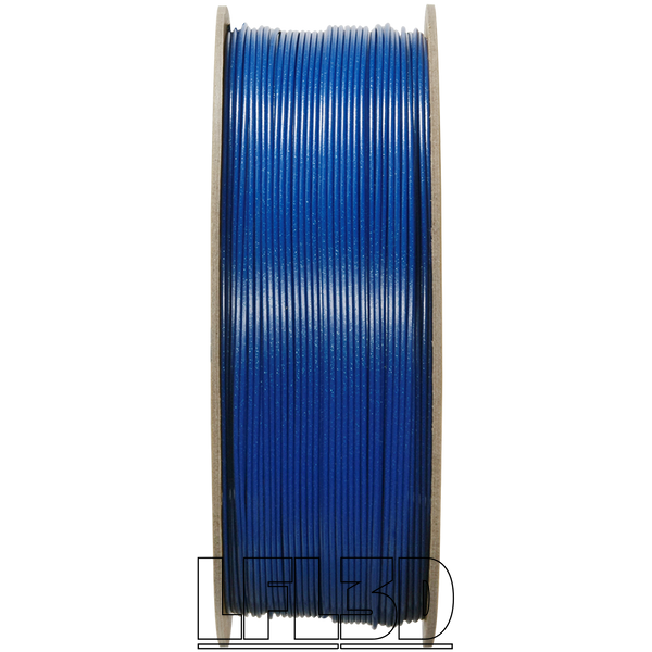 Polymaker&trade; Galaxy ASA, Galaxy Blue, 1 кг &mdash; синій філамент, пластик для 3д-друку PF01034 фото