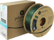 Filament, plastic for 3D printing PolyLite™ PLA Sparkle Dark Green, 1 kg