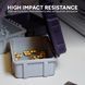 Polymaker&trade; PLA Pro, Dark Purple, 1 кг &mdash; темно-фіолетовий філамент, пластик для 3д-друку PA13017 фото 6