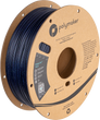 Filament, plastic for 3D printing Polymaker PolyLite™ Galaxy PLA, Galaxy Dark Blue, 1 kg