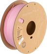 Filament, plastic for 3D printing Polymaker PolyTerra™ PLA, Sakura Pink, 1 kg