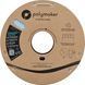 Polymaker&trade; PLA Pro, Light Blue, 1 кг &mdash; блакитний філамент, пластик для 3д-друку PA13018 фото 3