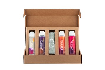 Magigoo Pro Kit (PA, PC, PP, Original) — набір клею для 3д-друку MGG-PK фото