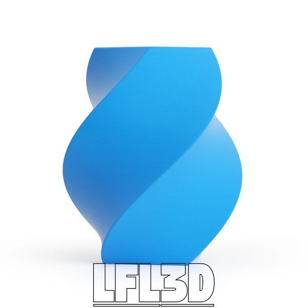 Kexcelled THE K6&trade; PLA FG Blue, 1 кг &mdash; синій філамент, пластик для 3д-друку KXL-K6-PLA-FG-BLU-1K фото