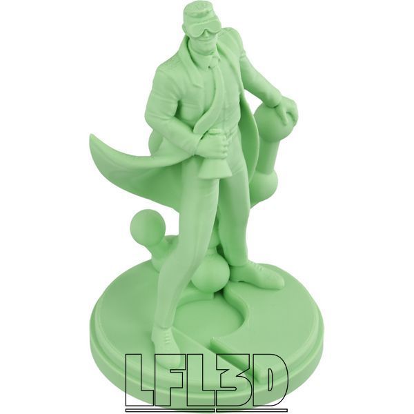Polymaker&trade; PLA Pro, Light Green, 1 kg PA13019 photo