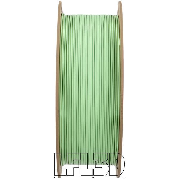 Polymaker&trade; PLA Pro, Light Green, 1 kg PA13019 photo