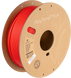 Polymaker PolyTerra™ PLA, Lava Red, 1 кг — філамент, пластик для 3д-друку PM70826 фото 1