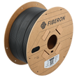 Fiberon&trade; PET-CF17 Black, 3 кг &mdash; чорний філамент, пластик для 3д-друку