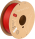 Polymaker PolyTerra™ PLA, Army Red, 1 кг — філамент, пластик для 3д-друку PM70955 фото 1