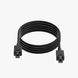 Зʼєднувальний кабель для 3D-принтера Bambu Lab X1/P1 з AMS (6 pin 1500 mm) bbl-X1-008 фото 1