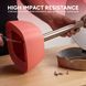 Polymaker&trade; PLA Pro, Light Red, 1 kg PA13020 photo 6