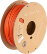 Polymaker PolyTerra™ PLA, Muted Red, 1 кг — філамент, пластик для 3д-друку PA04006 фото