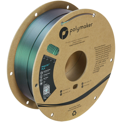 Polymaker PolyLite™ Starlight PLA, Starlight Comet, 1 кг — філамент, пластик для 3д-друку PA02085 фото