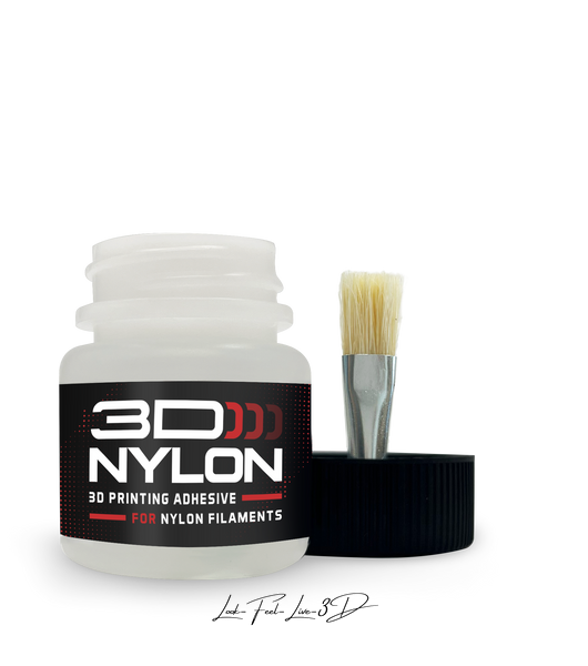 3DLAC 3DNYLON, 30 ml