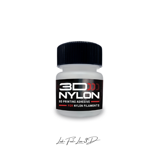 3DLAC 3DNYLON, 30 ml