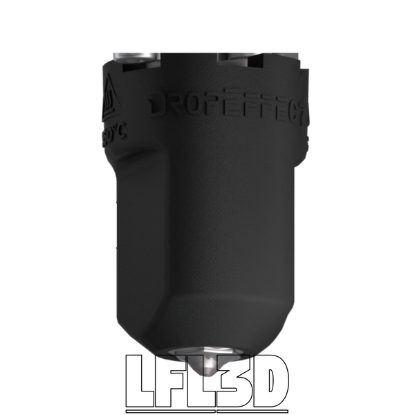 Phaetus силіконова шкарпетка для хотенду neXtG UHF R01.14.7517A00.01.00.00.08 фото