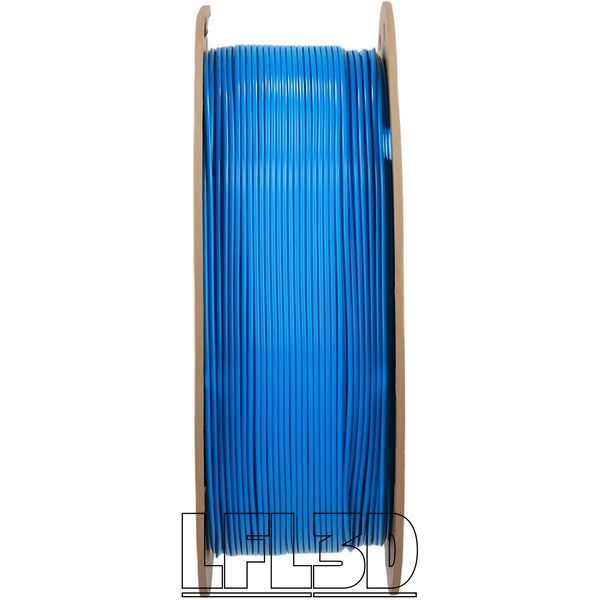 Polymaker&trade; PETG Electric Blue PB05012 photo
