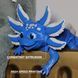Polymaker&trade; PETG Electric Blue PB05012 photo 6