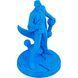 Polymaker&trade; PETG Electric Blue PB05012 photo 2