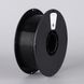 Kexcelled THE K5&trade; PETG Black, 1 кг &mdash; чорний філамент, пластик для 3д-друку KXL-K5-PETG-BLK-1K фото