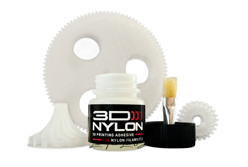 3DLAC 3DNYLON, 30 ml