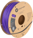 Polymaker PolyLite™ PLA, Purple, 1 кг — фіолетовий філамент, пластик для 3д-друку PA02009 фото 1