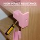 Polymaker&trade; PLA Pro, Pink, 1 kg PA13023 photo 6