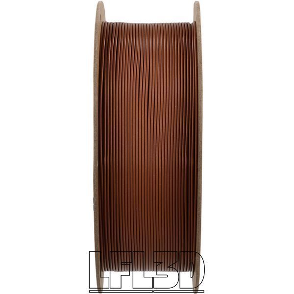 Polymaker&trade; PLA Pro, Metallic Bronze, 1 кг &mdash; бронзовий філамент, пластик для 3д-друку PA13024 фото