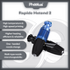 Phaetus Rapido 2 Hotend HF, Blue