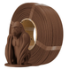 AzureFilm Refill LumberLay PLA Cork, 0,75 кг &mdash; корковий філамент, пластик для 3д-друку з додаванням деревини FWR171-1000 фото
