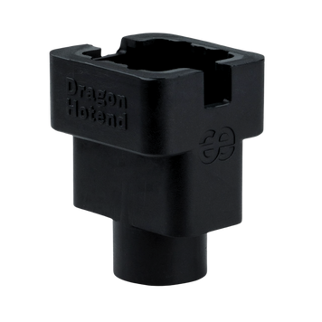 Phaetus Silicone Sock for Dragon UHF Hotend (Mini) Phaetus0260 photo