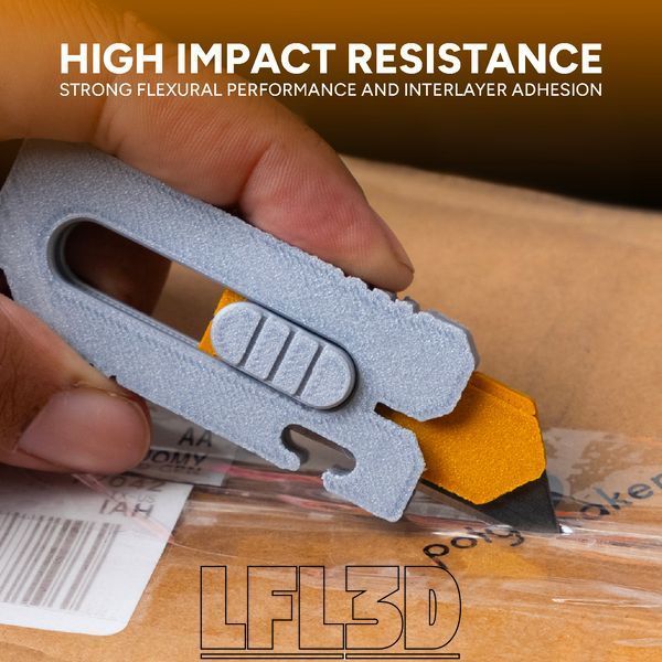 Polymaker&trade; PLA Pro, Metallic Gold, 1 кг &mdash; золотий філамент, пластик для 3д-друку PA13025 фото