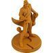Polymaker&trade; PLA Pro, Metallic Gold, 1 кг &mdash; золотий філамент, пластик для 3д-друку PA13025 фото 2